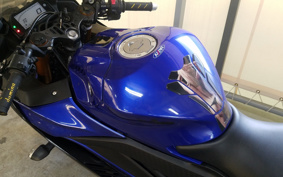YAMAHA YZF-R25 RG43J