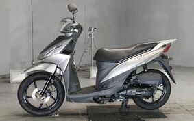 SUZUKI ADDRESS 110 CE47A