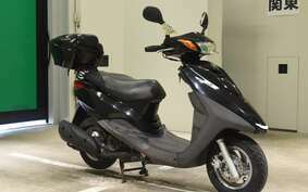 YAMAHA AXIS 125 TREET SE53J