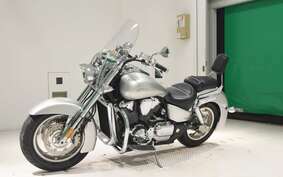 HONDA VTX1800 2009