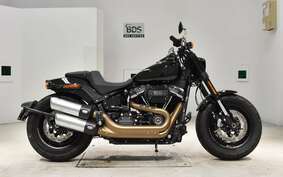 HARLEY FXFBS1870 2019 YLK