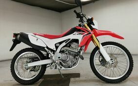 HONDA CRF250L MD38