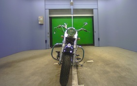 HARLEY FLSTF 1340 1991 BML