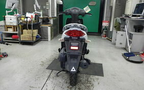 SUZUKI ADDRESS 110 CE47A