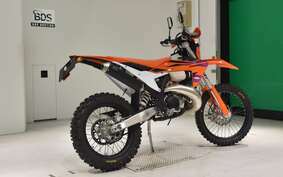 KTM 250 EXC