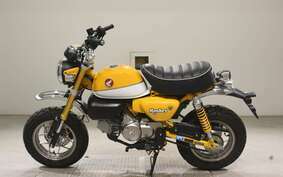 HONDA MONKEY 125 JB02