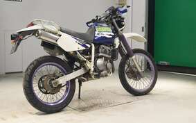 SUZUKI DJEBEL 250 XC SJ45A