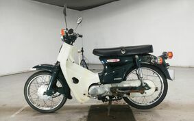 HONDA C70 SUPER CUB HA02