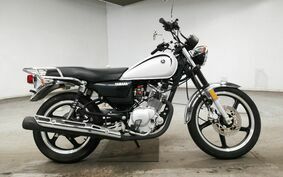 YAMAHA YB125SP PCJL