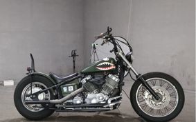 YAMAHA DRAGSTAR400 VH01J