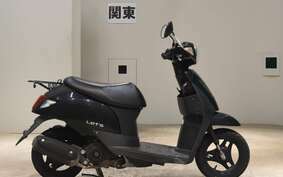 SUZUKI LET's CA4AA