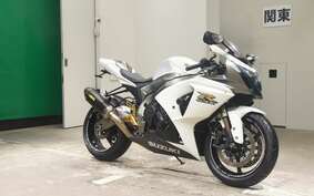 SUZUKI GSX-R1000 2011 CY111