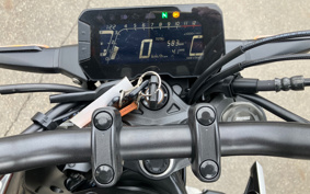 HONDA CB250R MC52