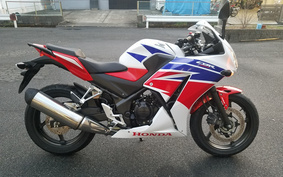 HONDA CBR250R ABS MC41