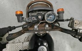 SUZUKI TR50 STREET MAGIC S CA1LB