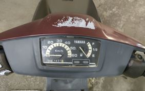 YAMAHA JOG POCHE 3KJ