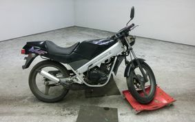 SUZUKI WOLF 50 NA11A