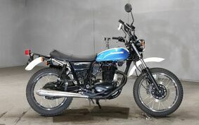 KAWASAKI 250TR BJ250F