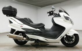 SUZUKI SKYWAVE 250 (Burgman 250) M CJ45A