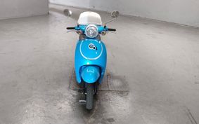 HONDA GIORNO AF77