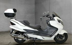 SUZUKI SKYWAVE 250 (Burgman 250) S CJ44A