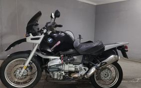 BMW R1100GS SIDE-CAR 0404