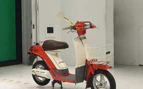 YAMAHA PASSOL 2T4