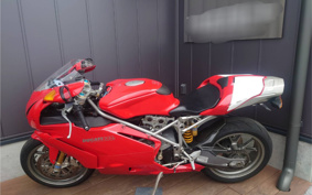 DUCATI  DUCATI 999S 2004 ZDMH400