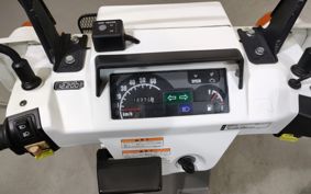 HONDA GYRO TD02