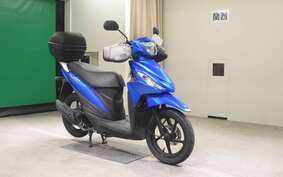 SUZUKI ADDRESS 110 CE47A