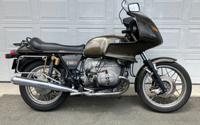 BMW R100RS 1981 3092