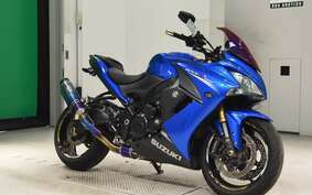 SUZUKI GSX-S1000F 2015 GT79A