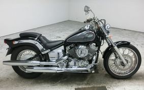 YAMAHA DRAGSTAR 400 1996 4TR