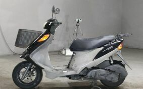 SUZUKI ADDRESS V125 CF46A