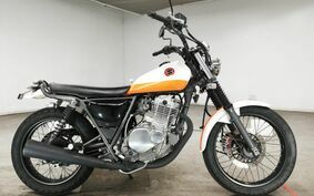 SUZUKI GRASS TRACKER NJ47A