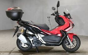 HONDA ADV150 KF61