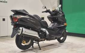 HONDA SILVER WING 400 GTA 2010 NF03