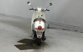 HONDA CREA SCOOPY AF55