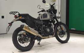 ROYAL ENFIELD HIMALAYAN 2021