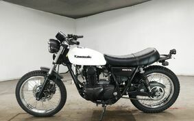 KAWASAKI 250TR BJ250F