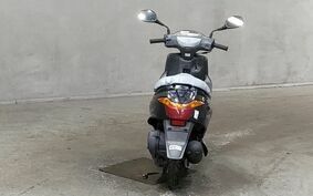 SUZUKI LET's 5 G CA47A