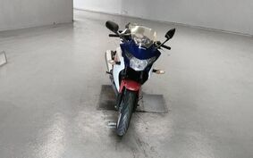 HONDA CBR250R MC41