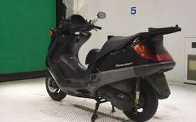 HONDA FORESIGHT EX MF04