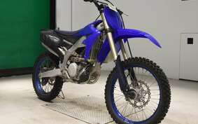 YAMAHA YZ250F CG40C