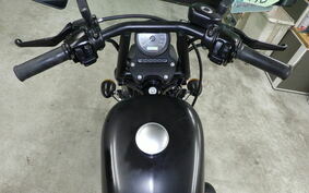 HARLEY XL883N 2011