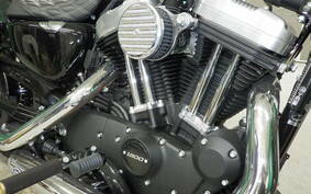 HARLEY XL1200X 2022 LC3