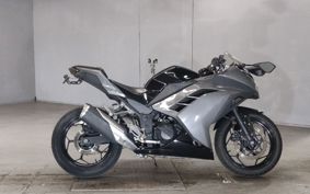 KAWASAKI NINJA250 EX250L