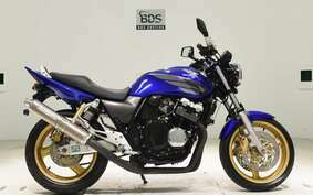 HONDA CB400SF VTEC Spec3 2005 NC39