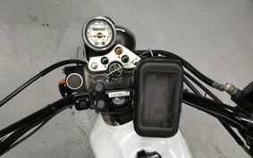 SUZUKI GRASS TRACKER NJ4DA