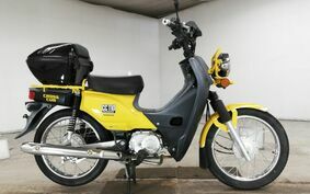 HONDA CROSS CUB 110 JA10